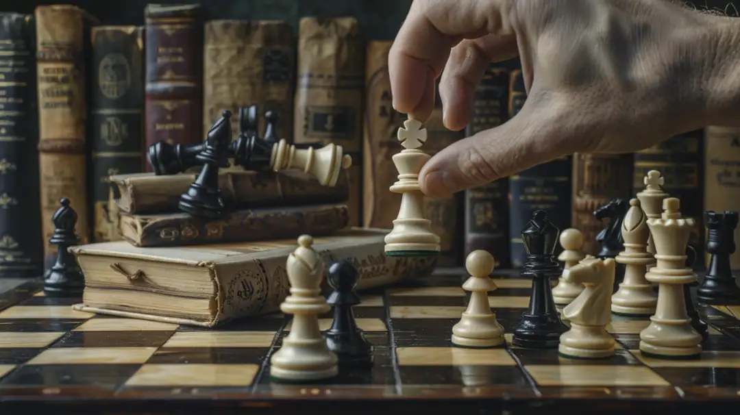 Blogi o szachach: Gdzie szukać wiedzy i inspiracji