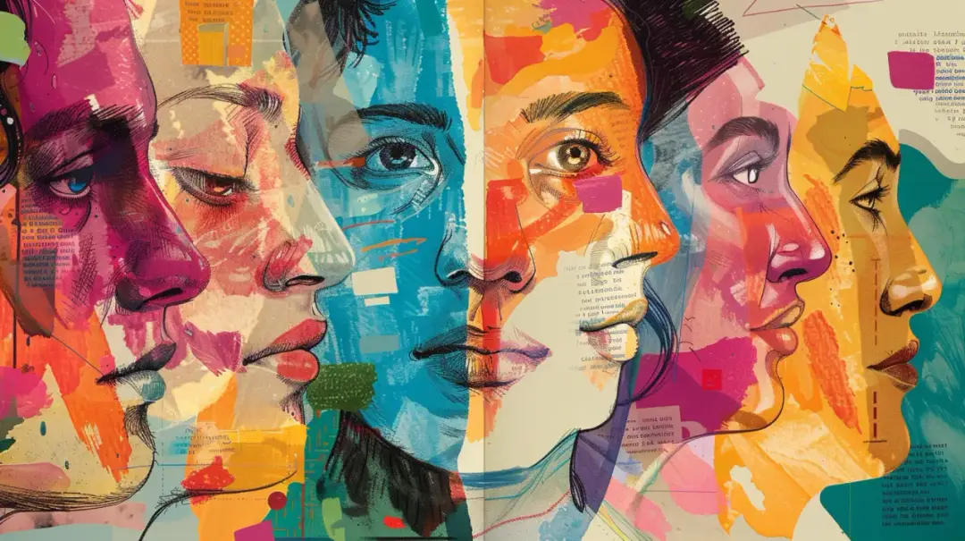 Cechy wyglądu po angielsku - pełny przewodnik po słownictwie opisującym wygląd