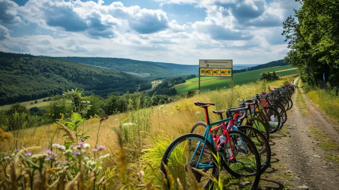 Śląski Związek Kolarski: Czym wyróżnia się na tle innych regionów?