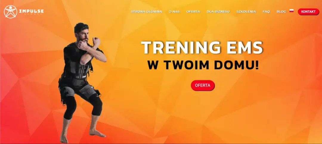 Ile kosztuje trening EMS? Sprawdź ceny i oferty w Twojej okolicy