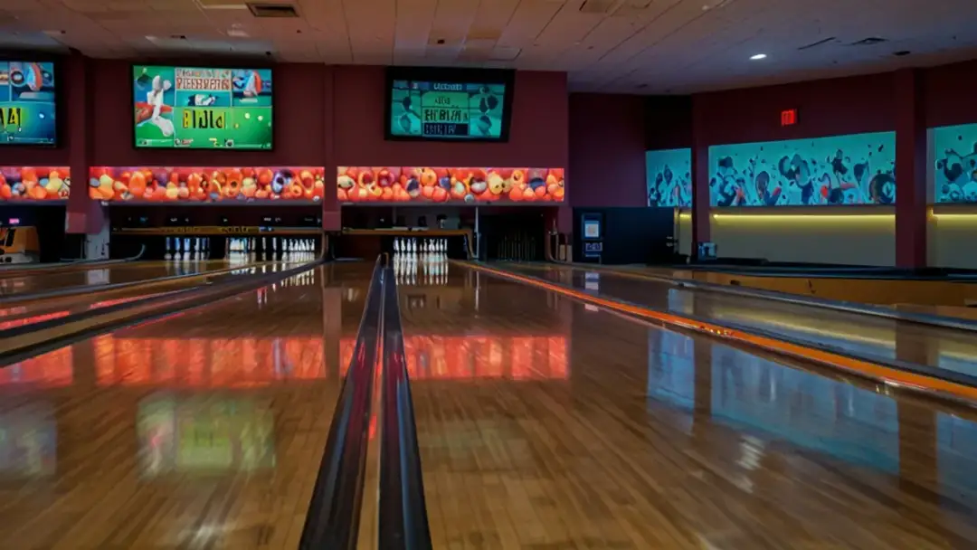 Gdzie w Słupsku pograć w kręgle? Oto przegląd najlepszych kręgielni