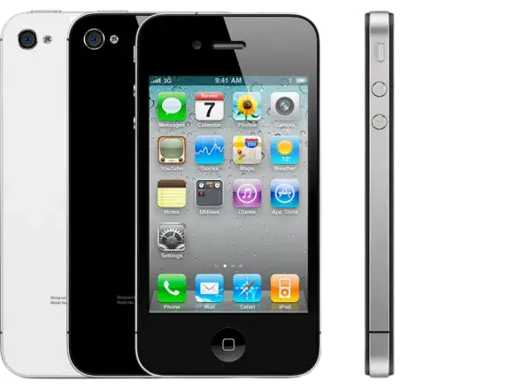 Jak wyglądał pierwszy iPhone? Zaskakujące szczegóły i cechy