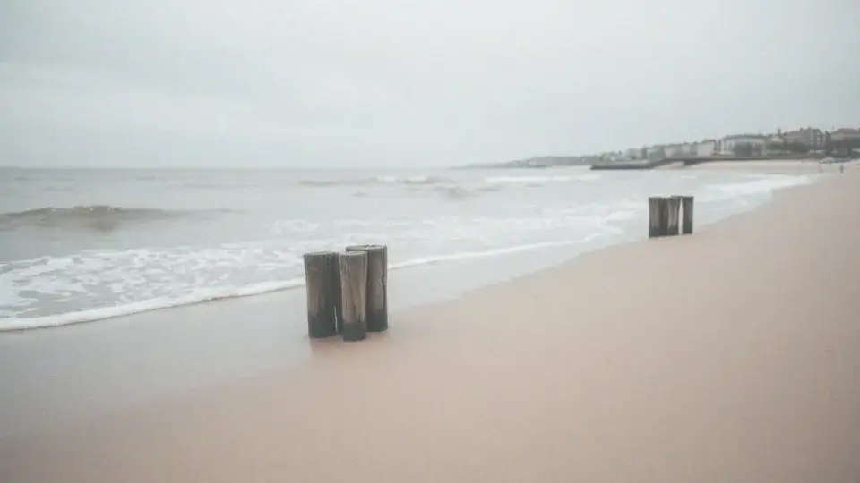 Jak się pisze Morze Bałtyckie? Sprawdź zasady ortografii