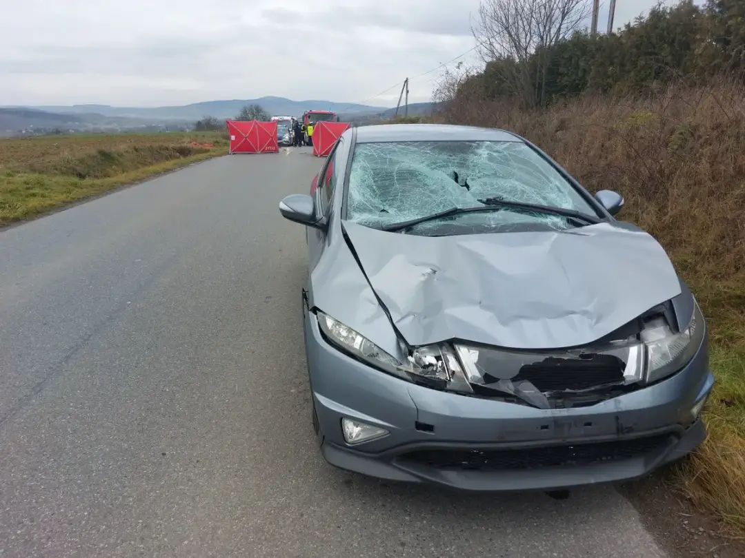 Czy śmierć w wypadku samochodowym boli? Prawda o cierpieniu ofiar