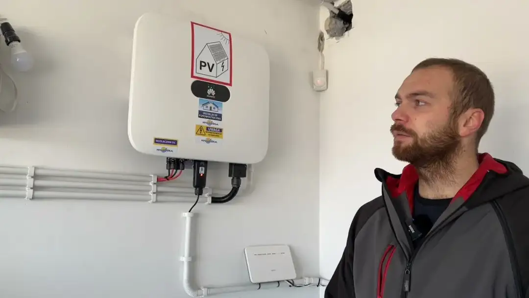 Czy Falownik Może Być Bezpiecznie Zamontowany na Strychu? Warunki i Wymagania Instalacyjne