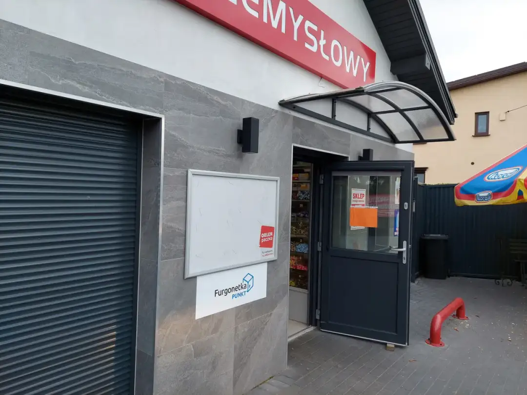 Gdzie wysłać paczkę Orlen? Znajdź najbliższe punkty nadania teraz