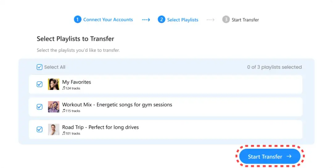 Jak przenieść playlistę z YouTube na Spotify w kilku prostych krokach