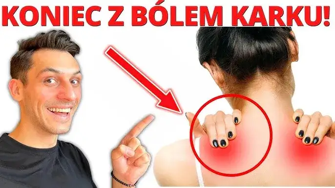 Jak skręcić kark bez ryzyka - niebezpieczeństwa i techniki do unikania