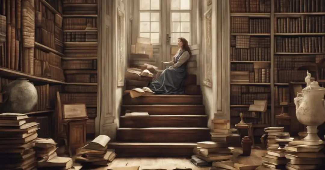 Najlepsze filmy o renesansie: edukacja i rozrywka w jednym