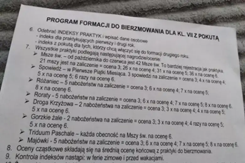 Kto może przyjąć sakrament bierzmowania? Sprawdź wymagania i przygotowanie