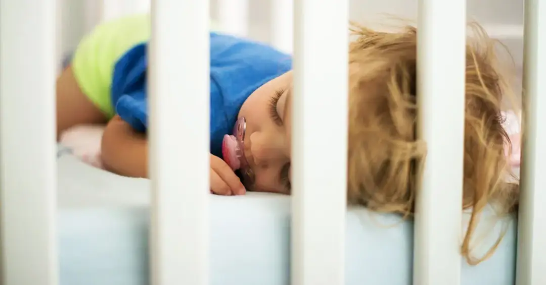 Jak oduczyć dziecko od piersi jako smoczka i uniknąć problemów