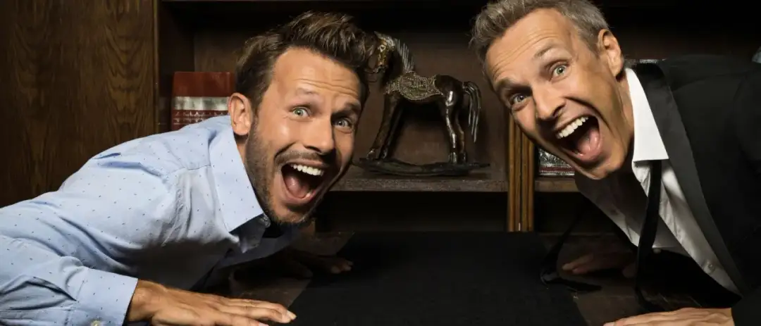 Big Bang w Teatrze Komedia - Przeżyj niezapomnianą parodię muzyczną