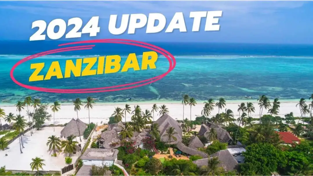Zanzibar czy jest bezpiecznie? Poznaj niebezpieczeństwa i wskazówki