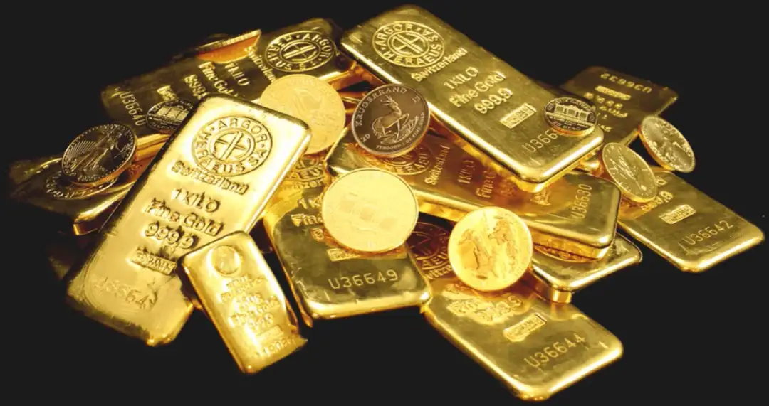 Gdzie w Krakowie kupić złoto inwestycyjne? 5 sprawdzonych miejsc
