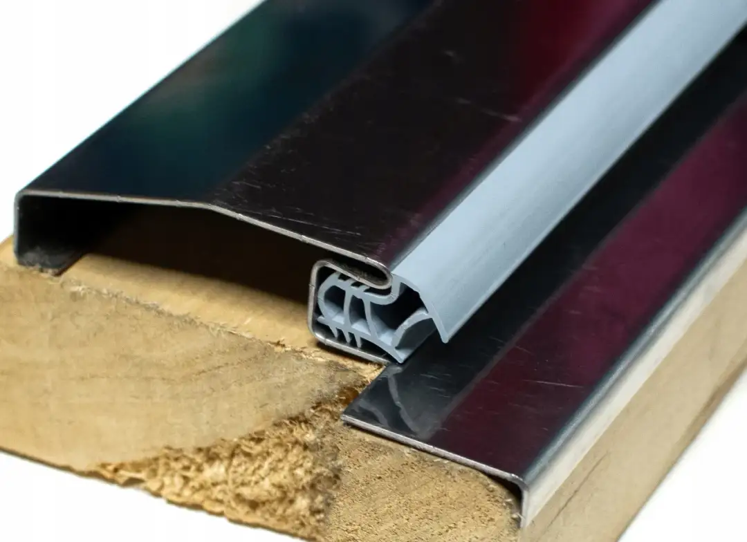 Uszczelki do drzwi KMT: jak wybrać najlepszą dla swojego domu