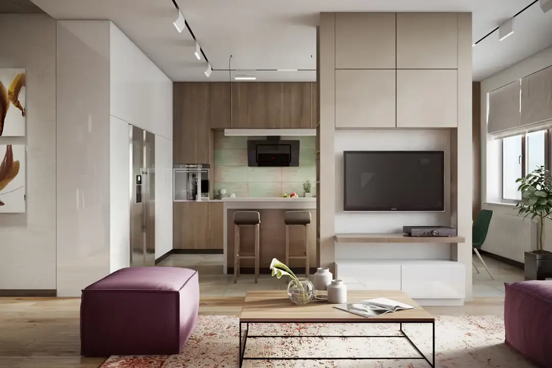 Oświetlenie szynowe - Jak zaaranżować światło w Twoim domu?