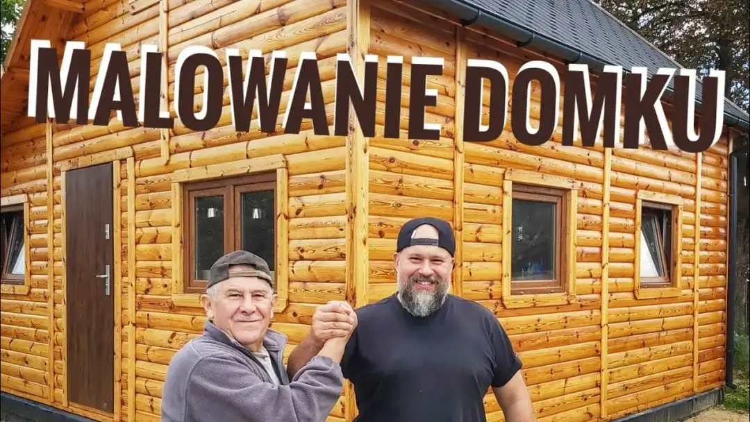 Jak pomalować domek murowany na działce - uniknij najczęstszych błędów