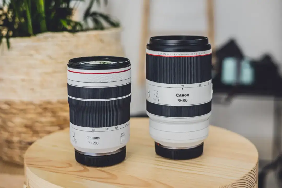 Najlepszy obiektyw 70-200 do Canona - porównanie modeli i opinii