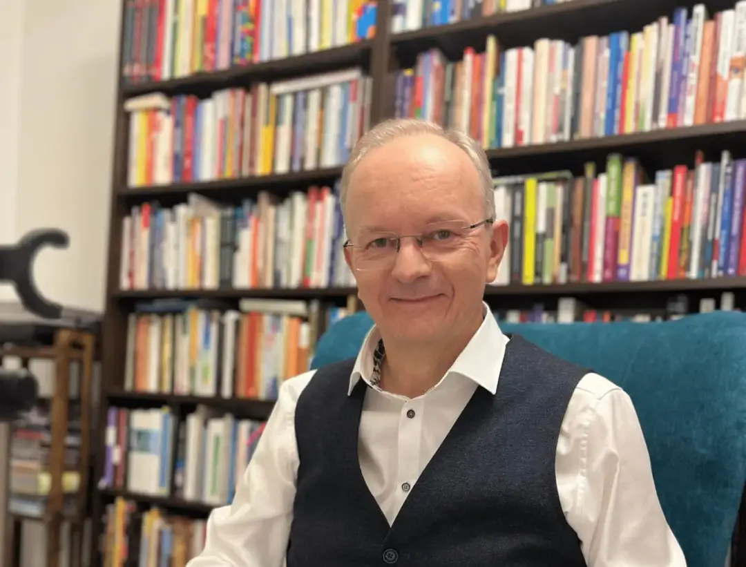 Szkolenia Jacka Walkiewicza: Inspirujący Rozwój Osobisty