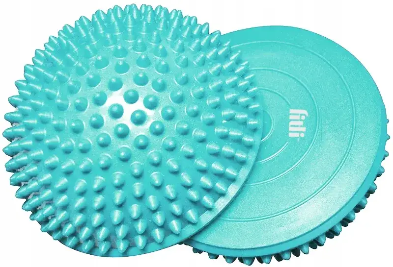 Jeżyki sensoryczne: skuteczne wsparcie w terapii i rehabilitacji