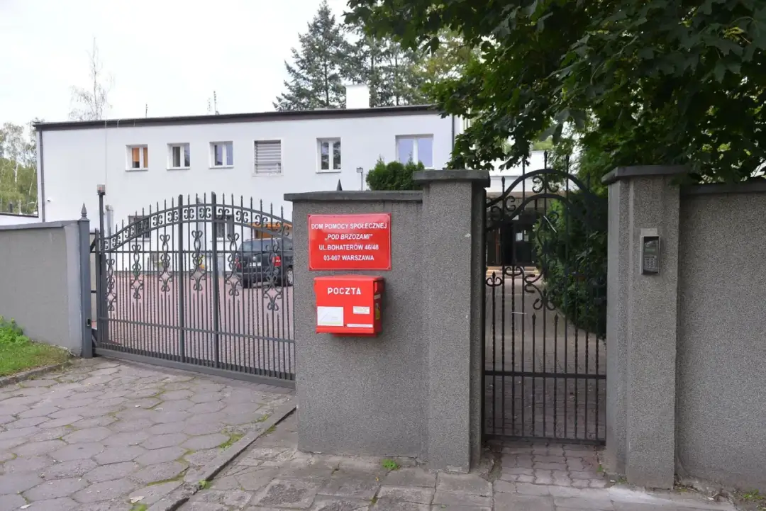 DPS Pod Brzozami Warszawa: Opieka, koszty, przyjęcie co musisz wiedzieć?