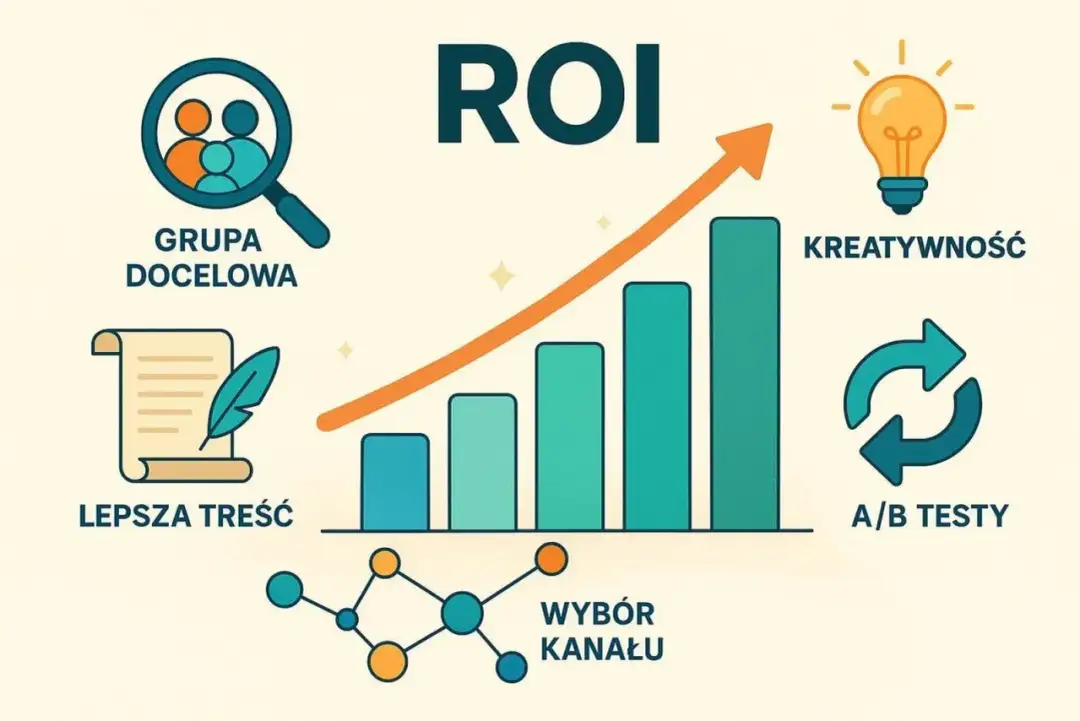 Wskaźniki skuteczności reklamy - Jak mierzyć i zwiększać zyski?