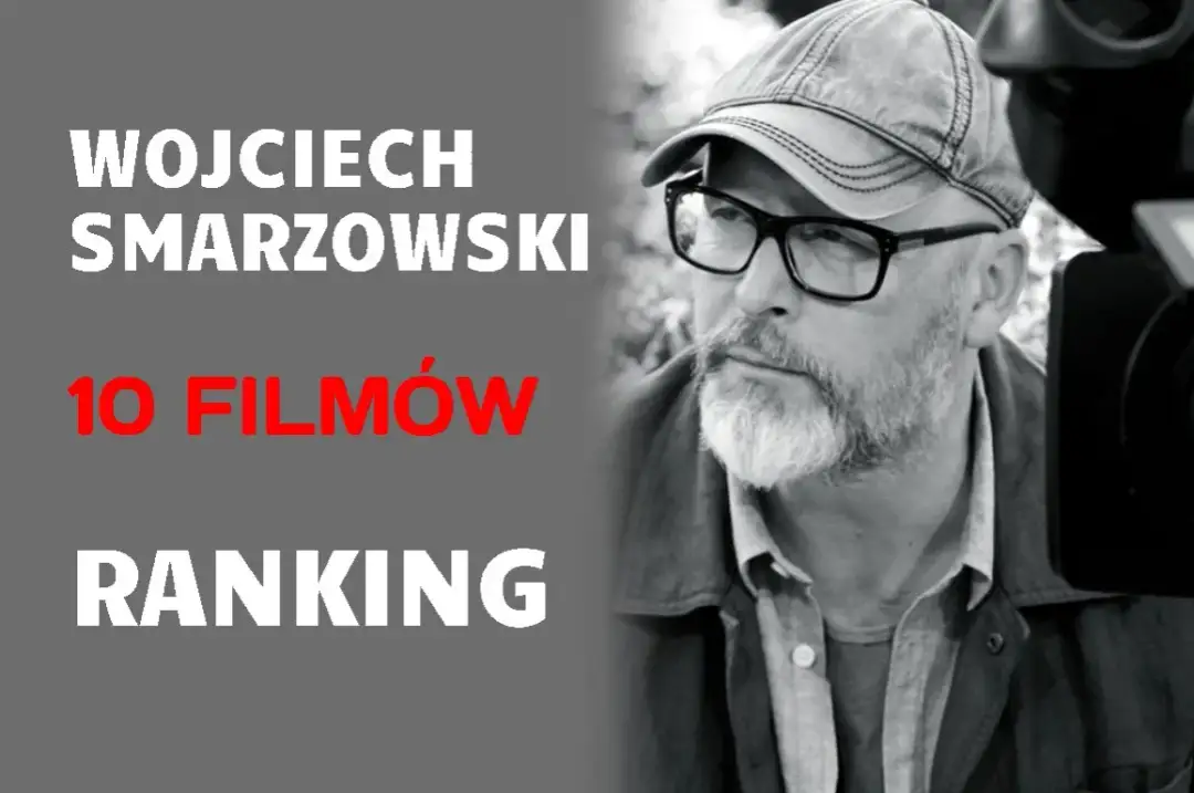 Filmy Smarzowskiego: Przewodnik, ranking, VOD. Co w nich szokuje?
