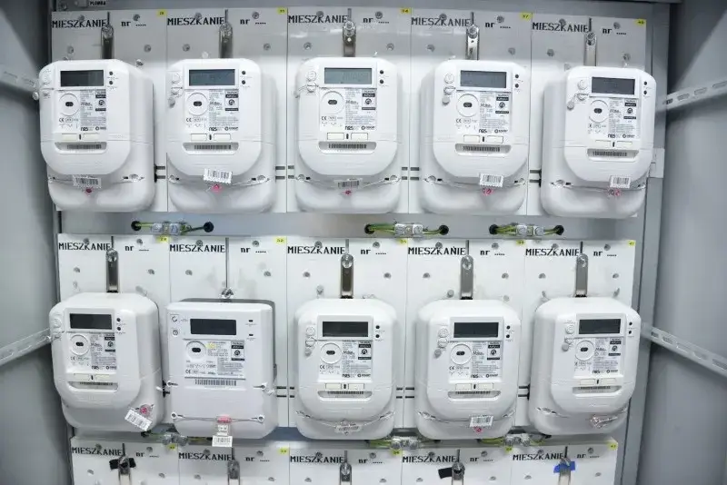 Stary licznik prądu: Cechy i wymiana przestarzałych liczników