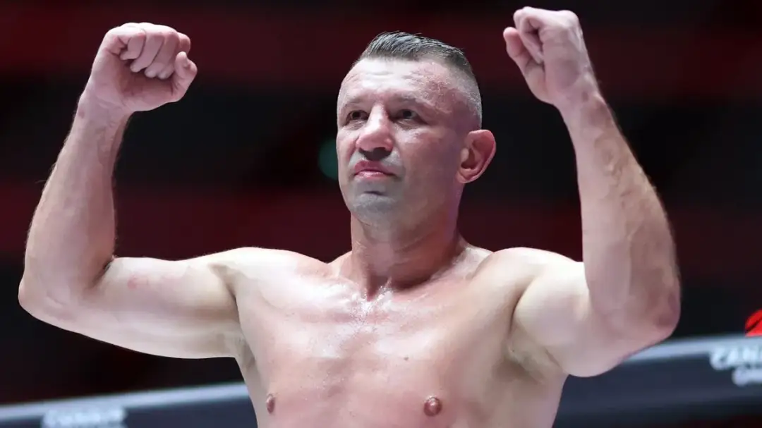Tomasz Adamek: Koniec kariery, jedna walka w FAME MMA. Czy wróci?