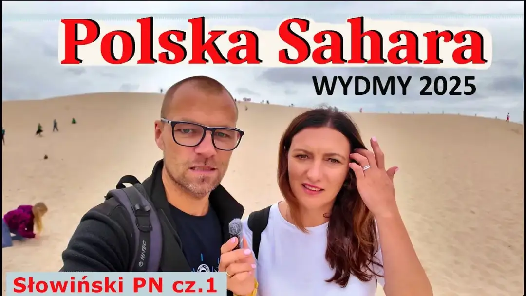 Najlepsza trasa do Łeby: Jak uniknąć korków i zaoszczędzić?