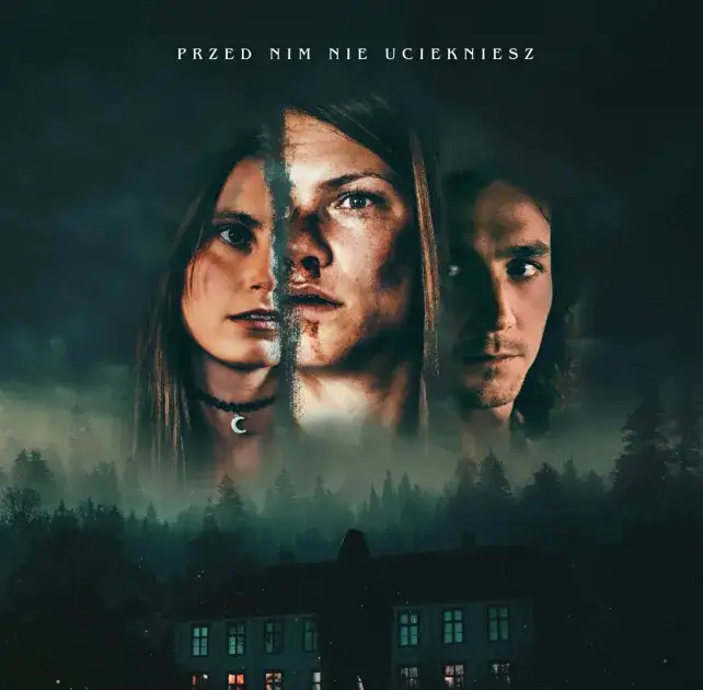 Dark 2023 - odważna wyprawa w czasie | serial, sci-fi, zagadka