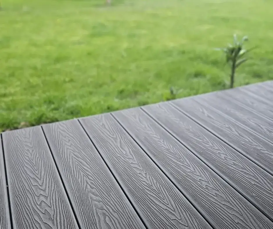 Jaka deska na taras? Wybierz idealną dla swojego ogrodu