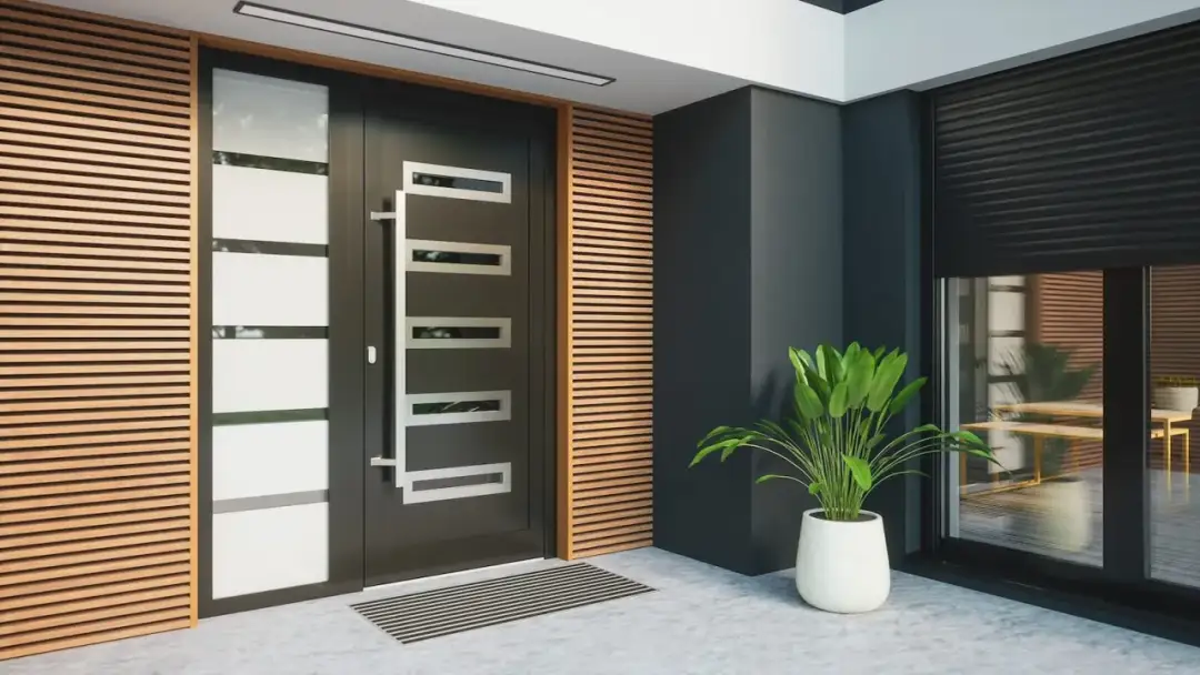 Jakie drzwi zewnętrzne ranking: Wybierz najlepsze modele na rynku