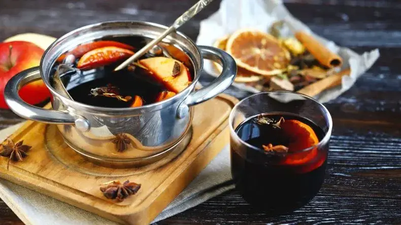 Wino z Bieszczad - Smak, tradycja i niepowtarzalny klimat regionu