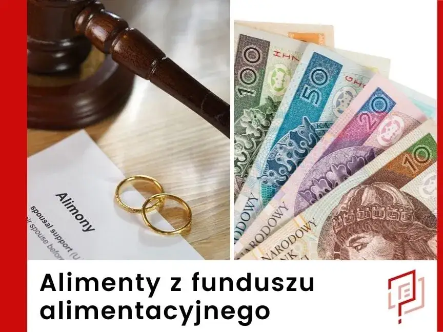 Jak ubiegać się o świadczenie alimentacyjne?