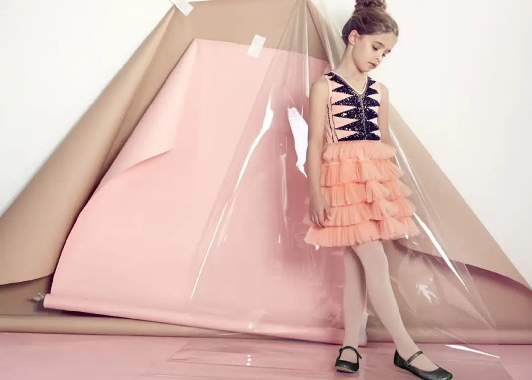 Tutu: Jak nazywa się spódnica baletnicy? Historia i styl.