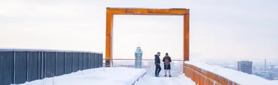 Odkryj Ostrawę: co zwiedzić? Twój przewodnik na weekend bez winiety!