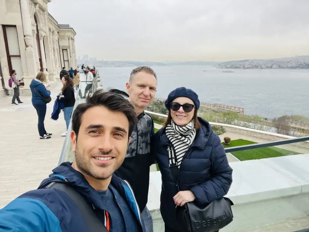 Polski przewodnik po Stambule: kompleksowe informacje i porady