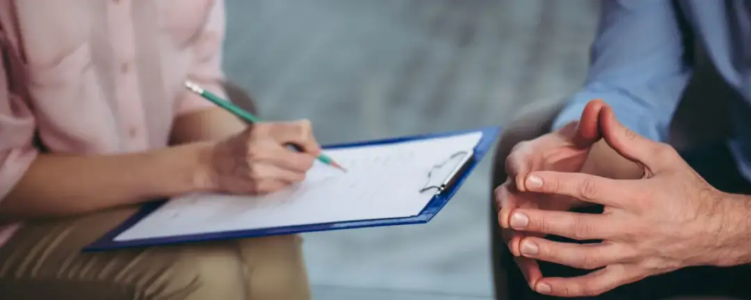 Jak się diagnozuje depresję? Kluczowe informacje i proces diagnozy