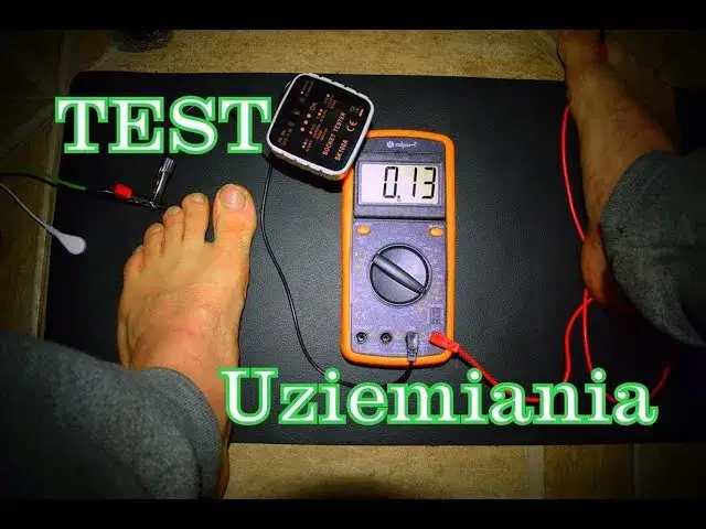 Jak sprawdzić uziemienie w gniazdku miernikiem i uniknąć niebezpieczeństw