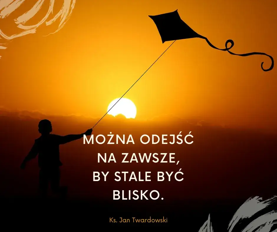 Ks. Jan Twardowski - życiorys, wiersze, cytaty