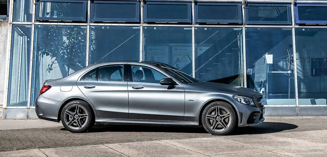 Mercedes-Benz Klasa C - Kluczowe informacje, które musisz znać