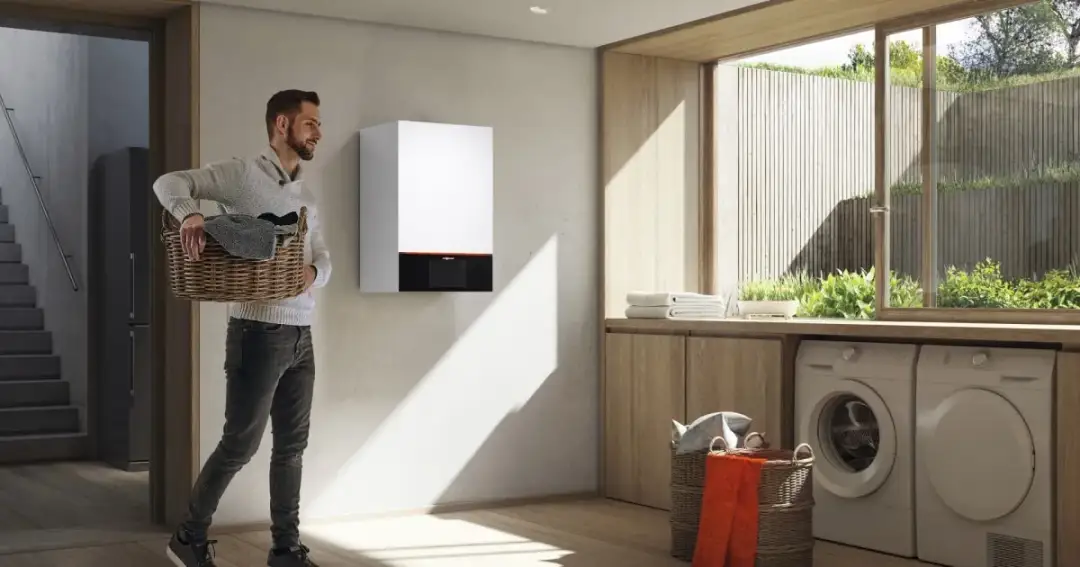 Co to jest kocioł gazowy zasilany skroplonym gazem LPG i jego zalety