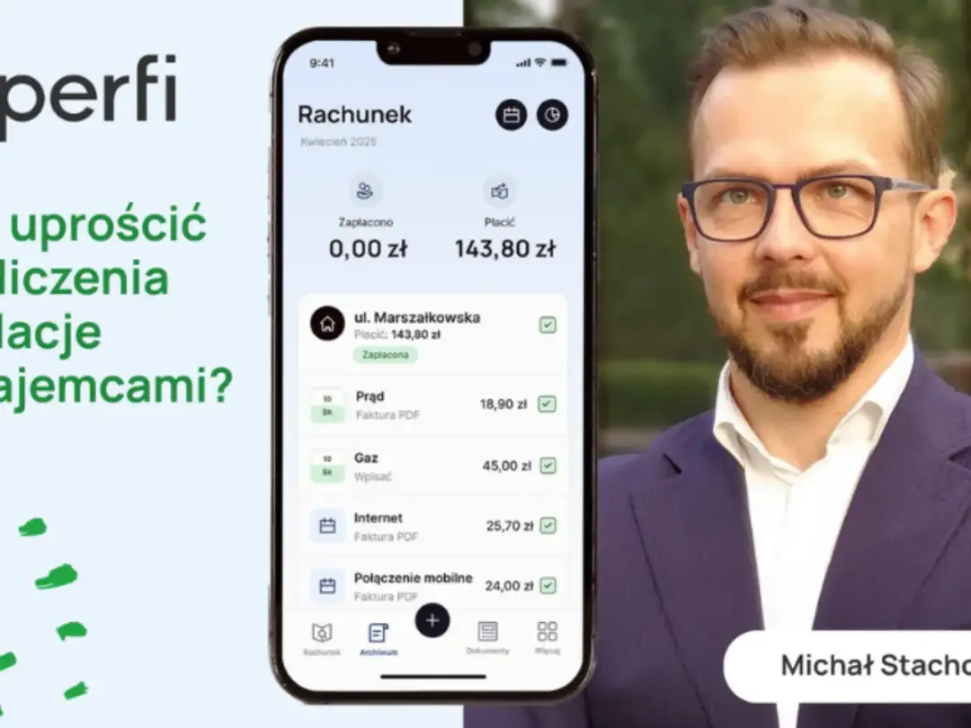 Jak pobierać opłaty za wynajem mieszkania bez problemów i stresu