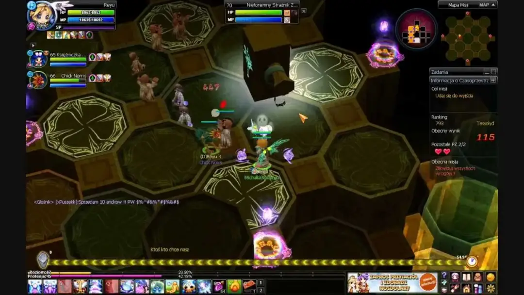 Gdzie jest tajne laboratorium NosTale? Odkryj jego sekrety i potwory