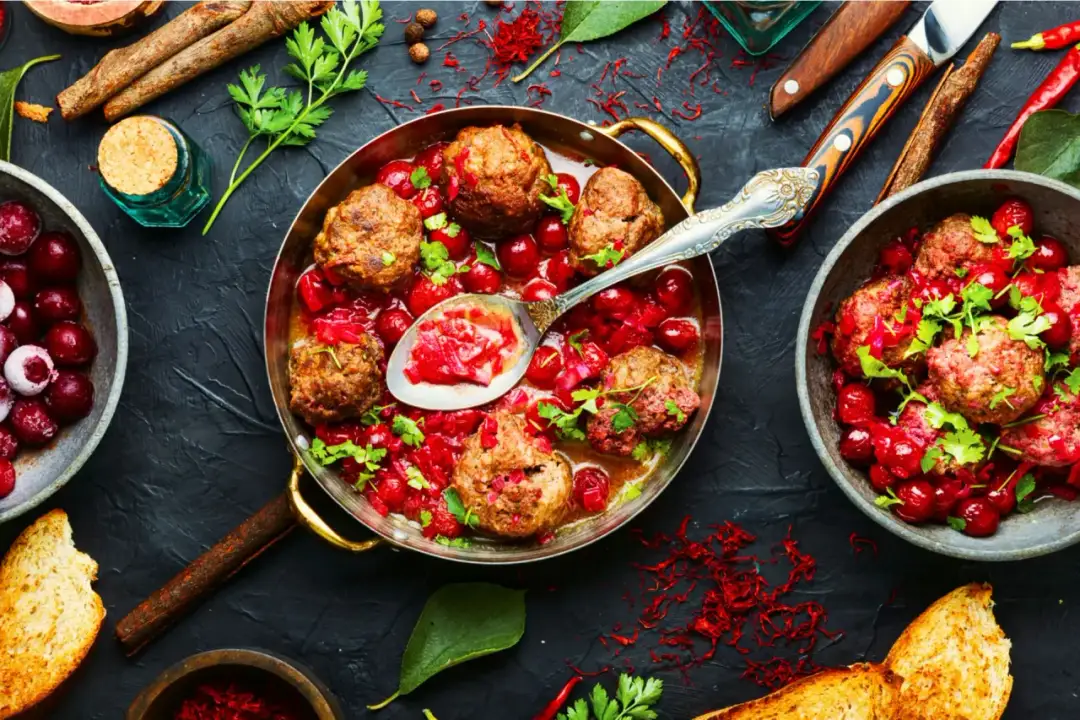 Mięso mielone: Szybkie, tanie i inspirujące przepisy na obiad