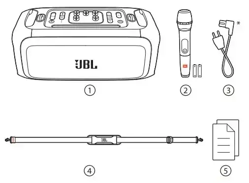 Jak włączyć głośnik JBL? Proste kroki, które musisz znać