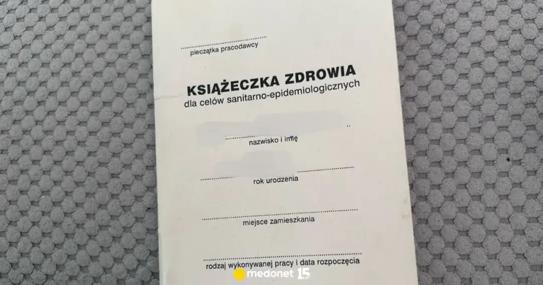 Jak wyglądają badania sanepidowskie? Uzyskaj orzeczenie krok po kroku