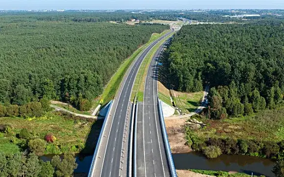 Ile kosztuje autostrada z Łodzi do Zakopanego? Sprawdź opłaty i trasy