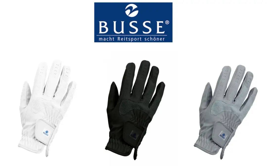 Rękawiczki jeździeckie - klucz do komfortu i bezpieczeństwa w jeździe